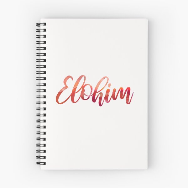 Item preview, Elohim designed and sold by cannevas.