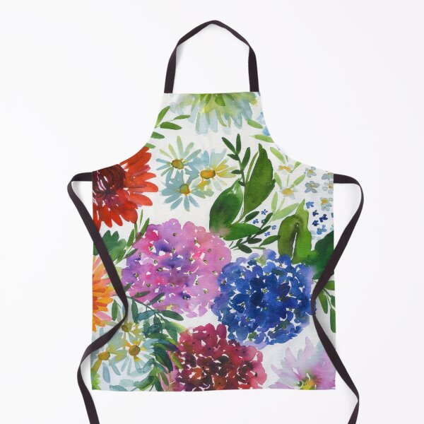 Item preview, hydrangeas designed and sold by kosarandrea.