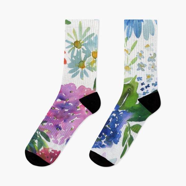 Item preview, hydrangeas designed and sold by kosarandrea.