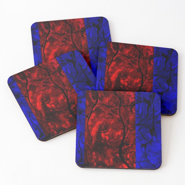 Item preview, Anguish designed and sold by mikebraun.