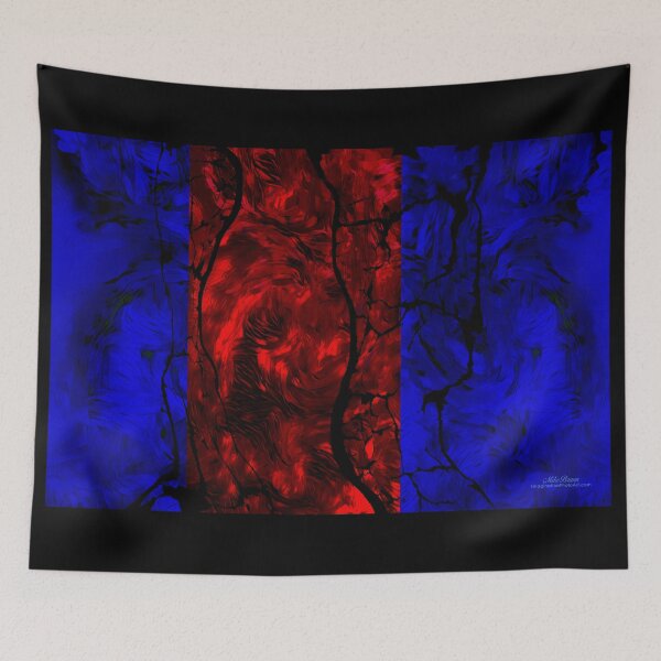 Item preview, Anguish designed and sold by mikebraun.