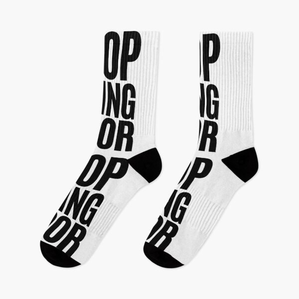 Item preview, Stop Being Poor designed and sold by m95sim.
