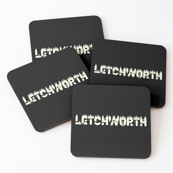 Item preview, Letchworth State Park designed and sold by InvestingRoad.