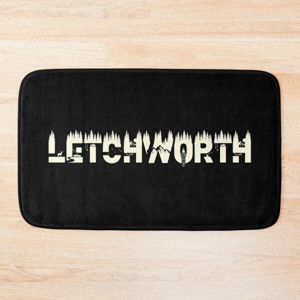Item preview, Letchworth State Park designed and sold by InvestingRoad.