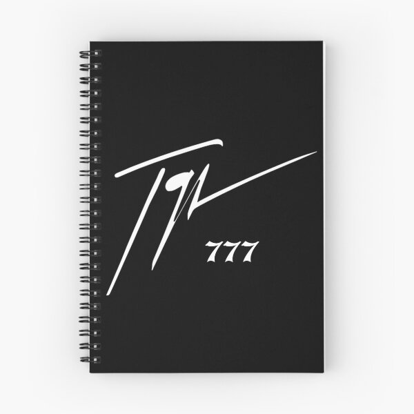 Item preview, Toquel 777 designed and sold by Padrino01.