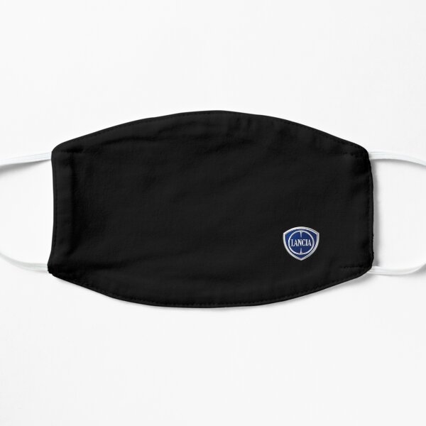 Lancia Auto Logo Flache Maske