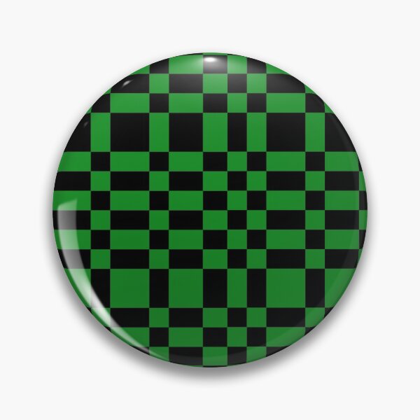 Item preview, Alternate Snake Scales Python Snakeskin Pixel Green and Black Designs Camouflage Repeating Retro Vintage Patterns designed and sold by TeachUrb.