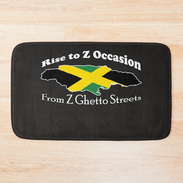 Item preview, Sweet Jamaica Rise To Z (The) Occasion Amidst Hardships Breaking Barriers designed and sold by NadeenInspires.