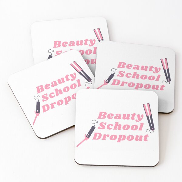 Item preview, Beauty School Dropout Grease designed and sold by popsology.