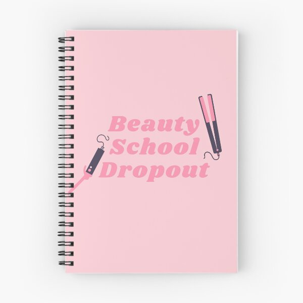 Artikelvorschau, Beauty School Dropout Fett entworfen und verkauft von popsology.