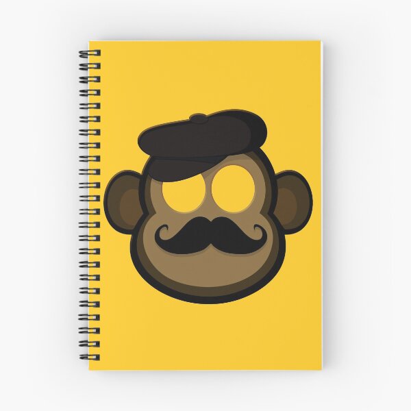 Item preview, Cinematic Planet of the Apes designed and sold by leombianchini.