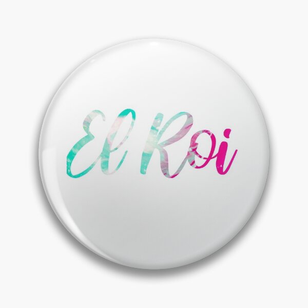 Item preview, El Roi designed and sold by cannevas.