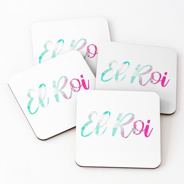 Item preview, El Roi designed and sold by cannevas.