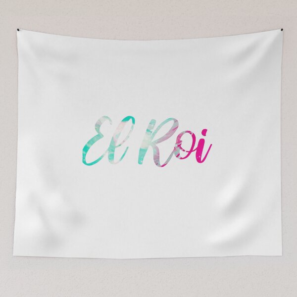 Item preview, El Roi designed and sold by cannevas.