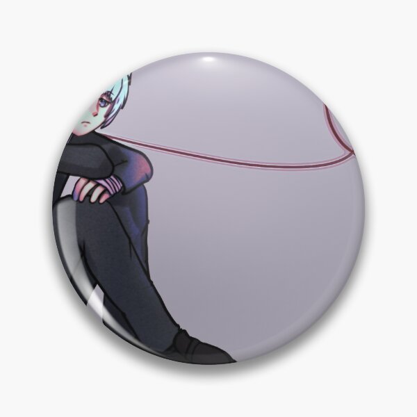 Item preview, Ranmaru designed and sold by YeeMudder.