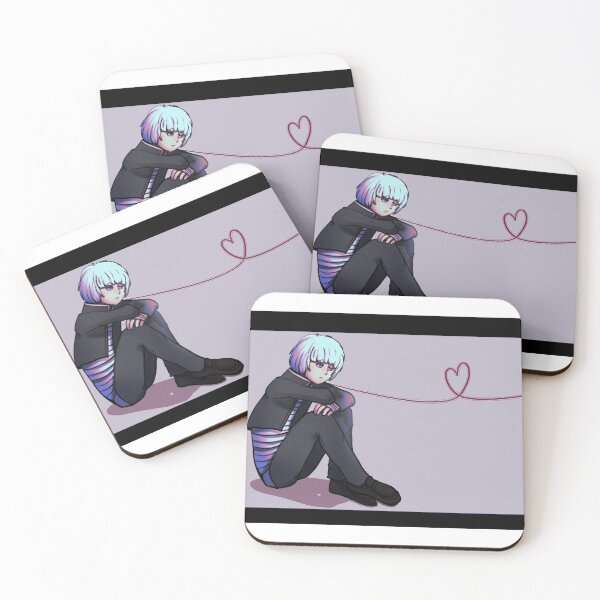 Item preview, Ranmaru designed and sold by YeeMudder.