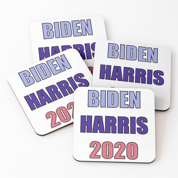 Item preview, Biden Harris 2020 designed and sold by schloszz.