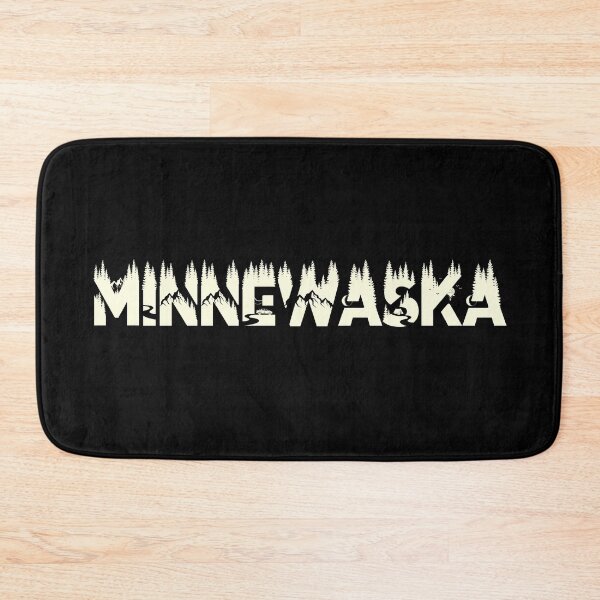 Item preview, Minnewaska State Park designed and sold by InvestingRoad.