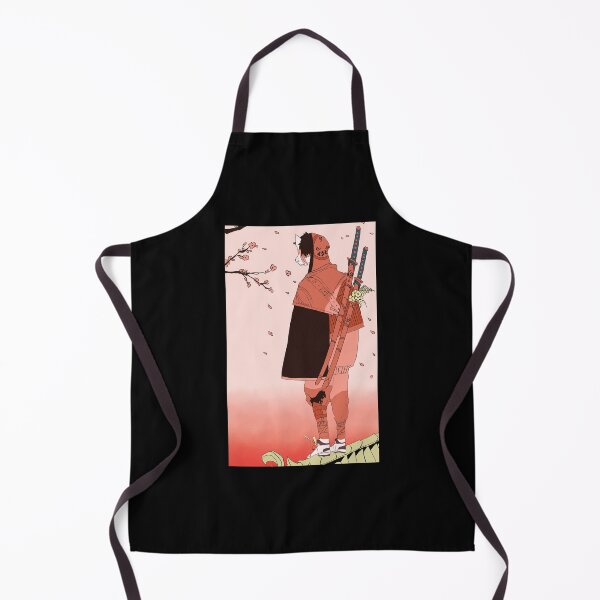 Item preview, Samurai Mood designed and sold by Made-By-Art.