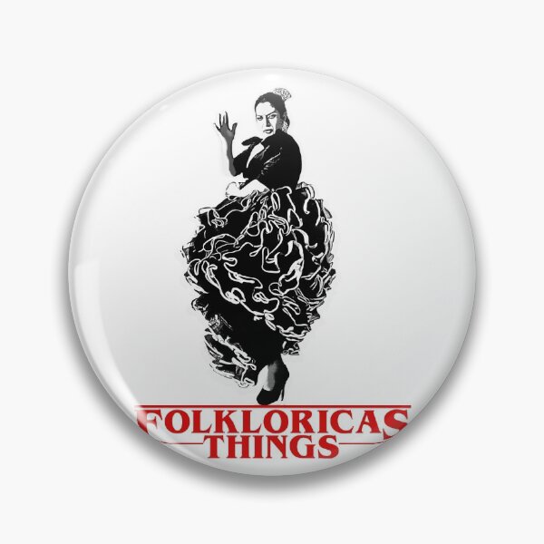 Artikelvorschau, Lola Flores Folkloricas Dinge Ind.2 entworfen und verkauft von JmB Folkloricas.