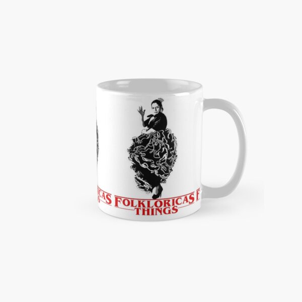 Vista previa del artículo con la obra «Lola Flores Folkloricas Things Ind.2», diseñado y vendido por JmB Folkloricas.