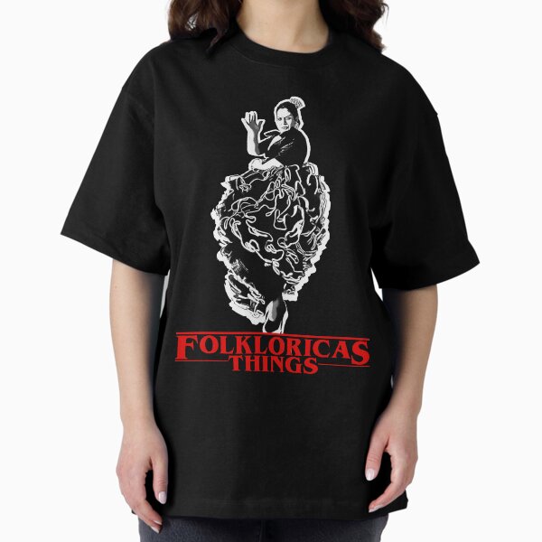Vista previa del artículo con la obra «Lola Flores Folkloricas Things Ind.2», diseñado y vendido por JmB Folkloricas.