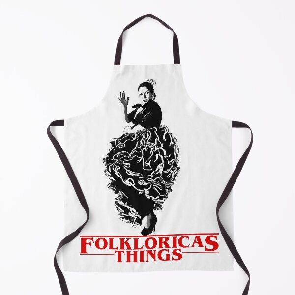 Vista previa del artículo con la obra «Lola Flores Folkloricas Things Ind.2», diseñado y vendido por JmB Folkloricas.