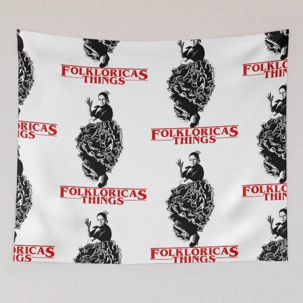 Item preview, Lola Flores Folkloricas Things Ind.2 designed and sold by JmB Folkloricas.