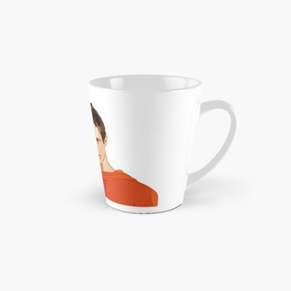 Veronica Mars and Logan Echolls  Tall Mug