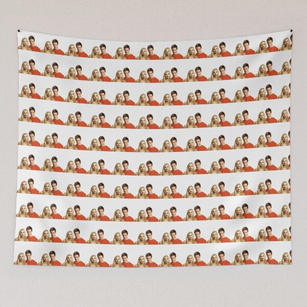 Item preview, Veronica Mars and Logan Echolls  designed and sold by swanspirate520.