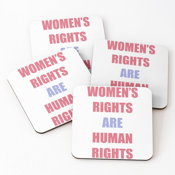 Item preview, Women’s rights are human rights designed and sold by schloszz.