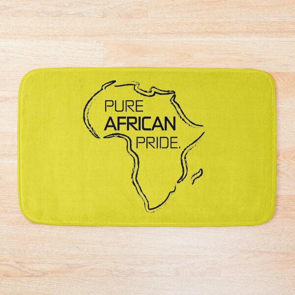 Item preview, Pure African Pride designed and sold by qitrechio.