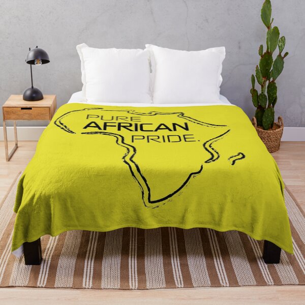 Item preview, Pure African Pride designed and sold by qitrechio.