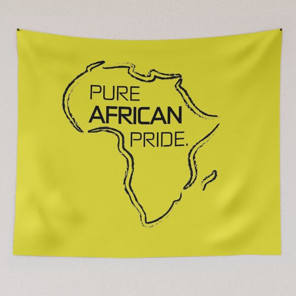 Item preview, Pure African Pride designed and sold by qitrechio.
