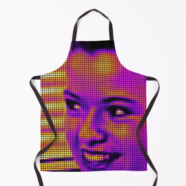 Item preview, SUZY SMILE designed and sold by paulvolker.