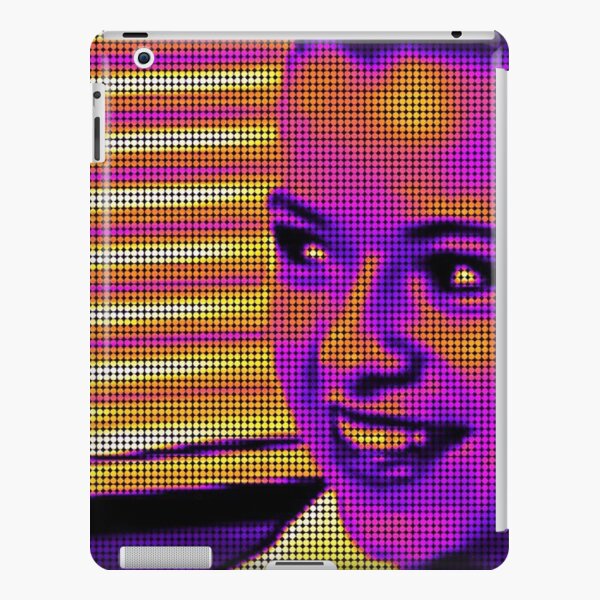 iPad Retina/3/2 - Snap