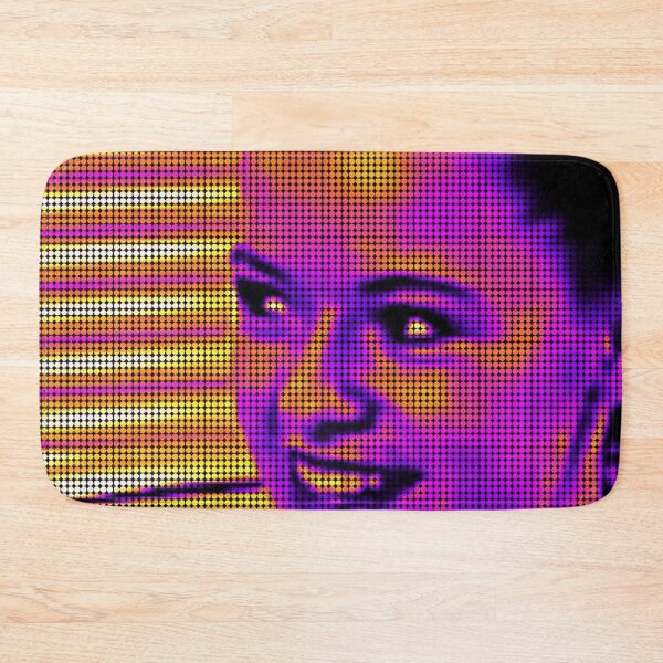 Item preview, SUZY SMILE designed and sold by paulvolker.