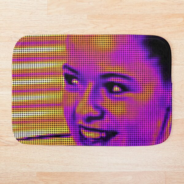 Bath Mat