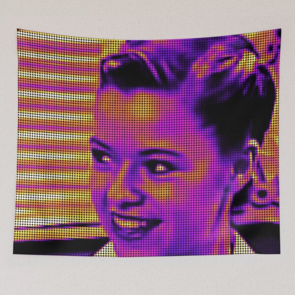 Item preview, SUZY SMILE designed and sold by paulvolker.