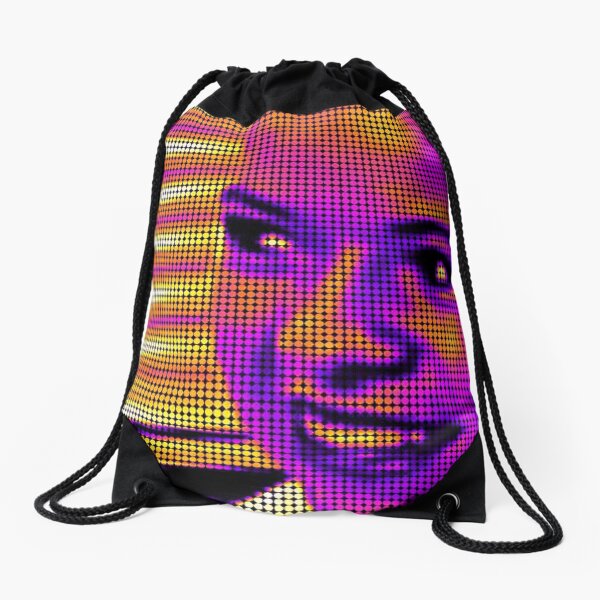 Drawstring Bag
