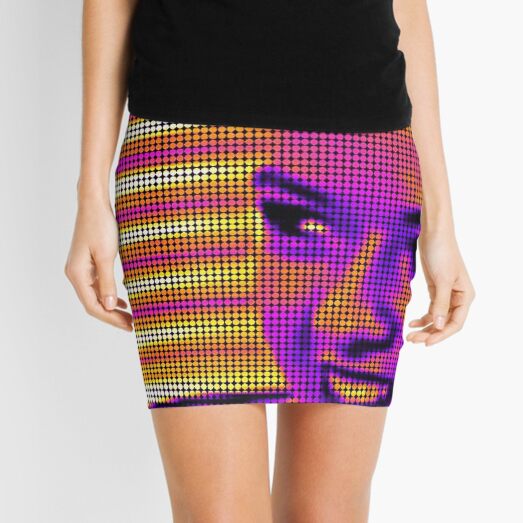 Mini Skirt