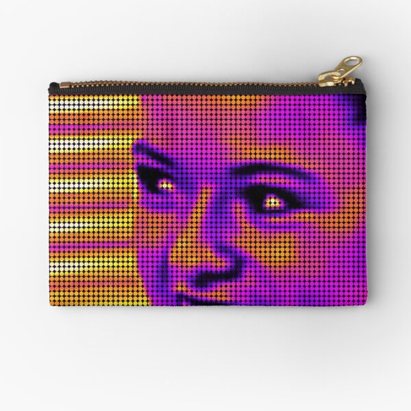 Zipper Pouch