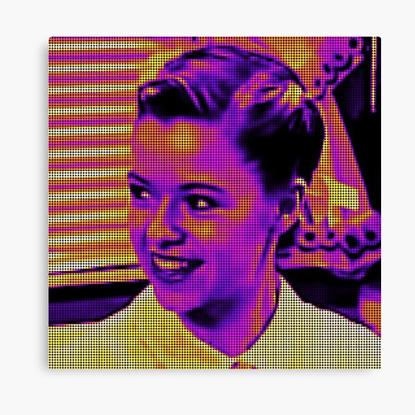 Canvas Print