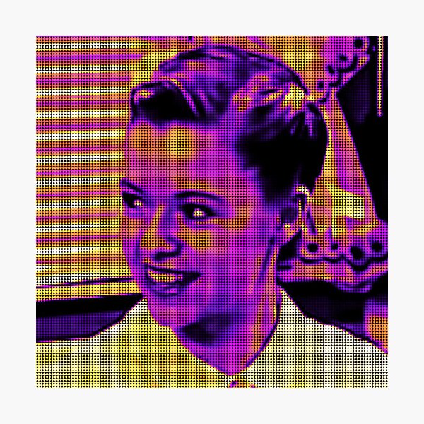 Photographic Print