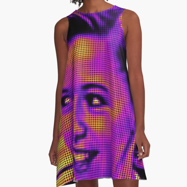 A-Line Dress