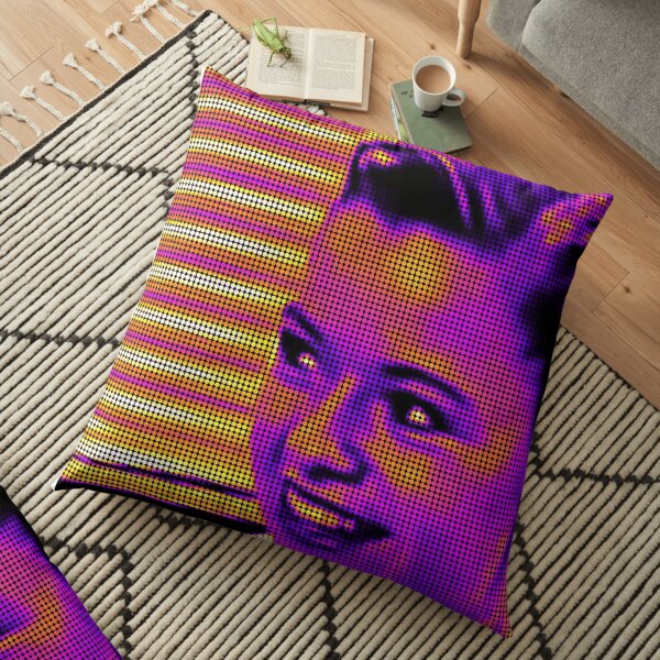Floor Pillow