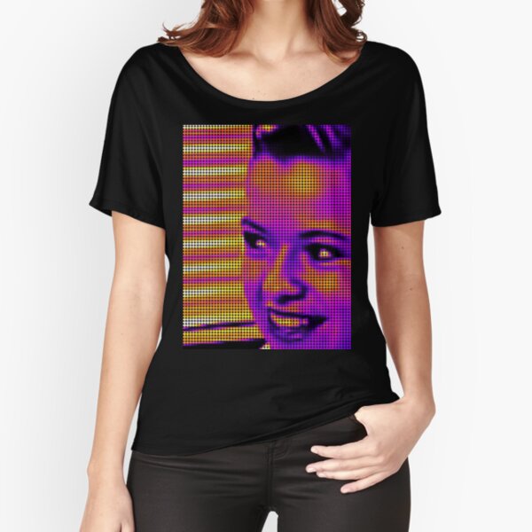 Relaxed Fit T-Shirt