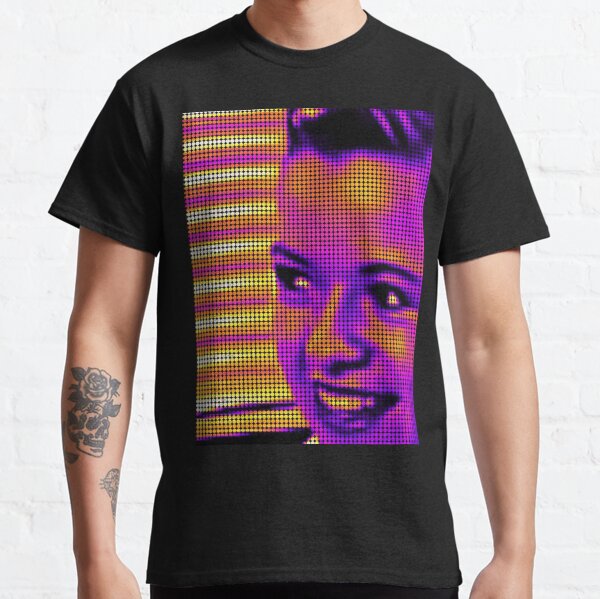 Classic T-Shirt