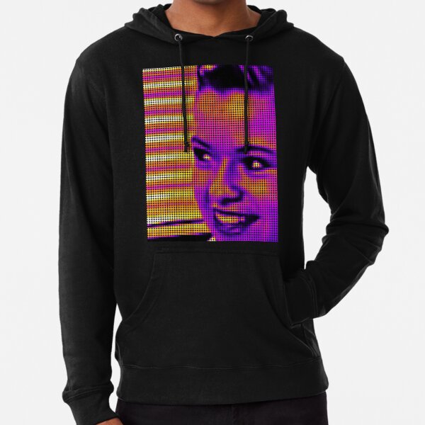 Lightweight Hoodie