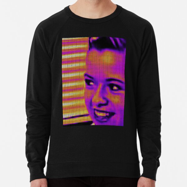 Lightweight Sweatshirt